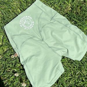 Original Gymshark legacy shorts NWT